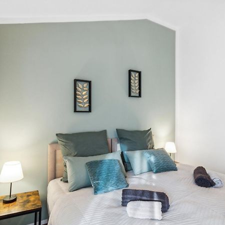 Zigarrenhof Apartment In Citynaehe Inkl. Netflix Ашаффенбург Екстер'єр фото