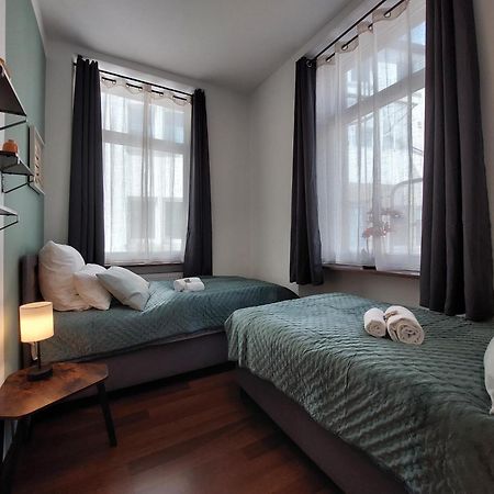 Zigarrenhof Apartment In Citynaehe Inkl. Netflix Ашаффенбург Екстер'єр фото