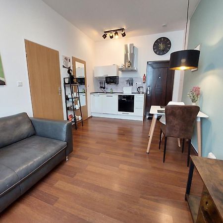 Zigarrenhof Apartment In Citynaehe Inkl. Netflix Ашаффенбург Екстер'єр фото