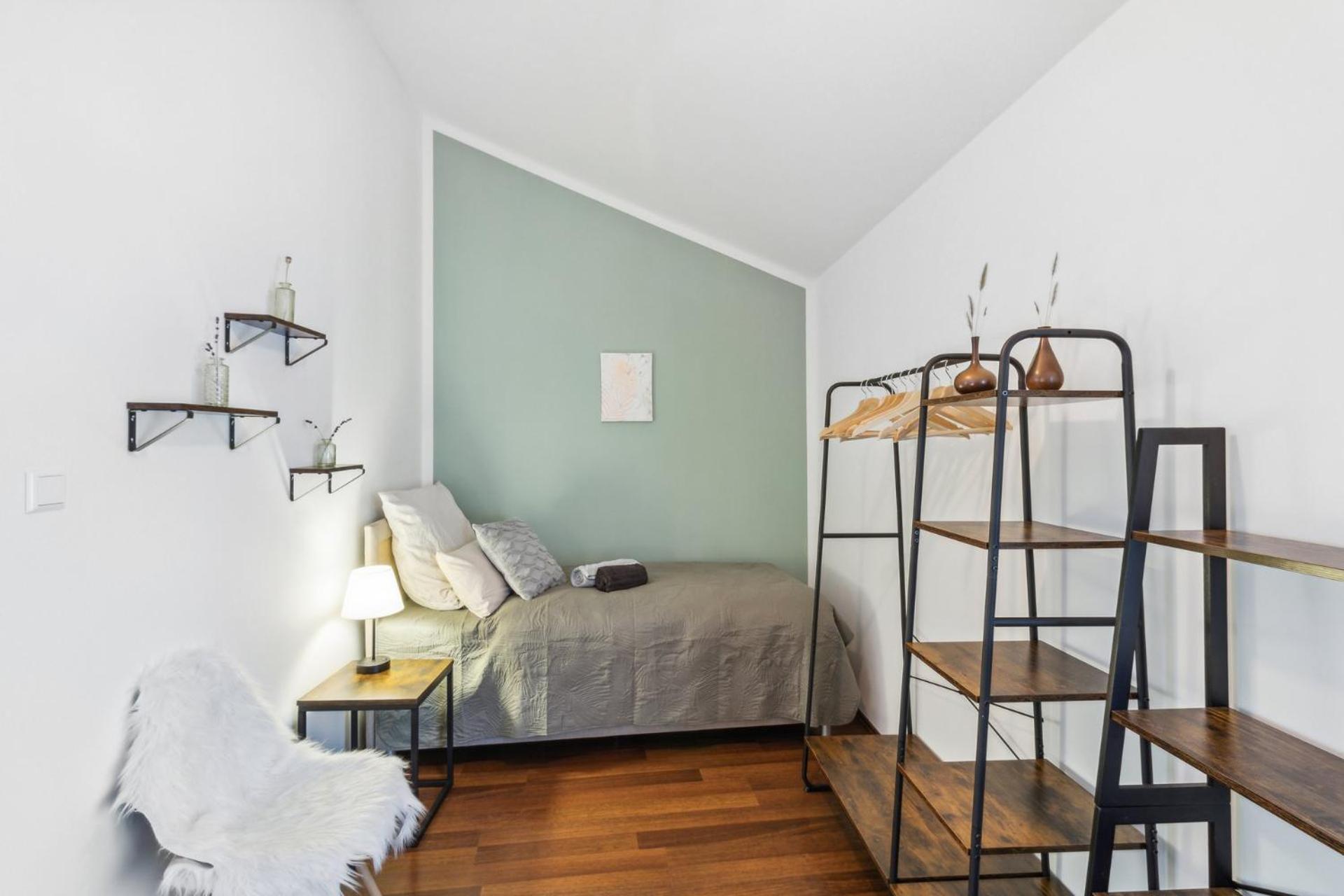 Zigarrenhof Apartment In Citynaehe Inkl. Netflix Ашаффенбург Екстер'єр фото