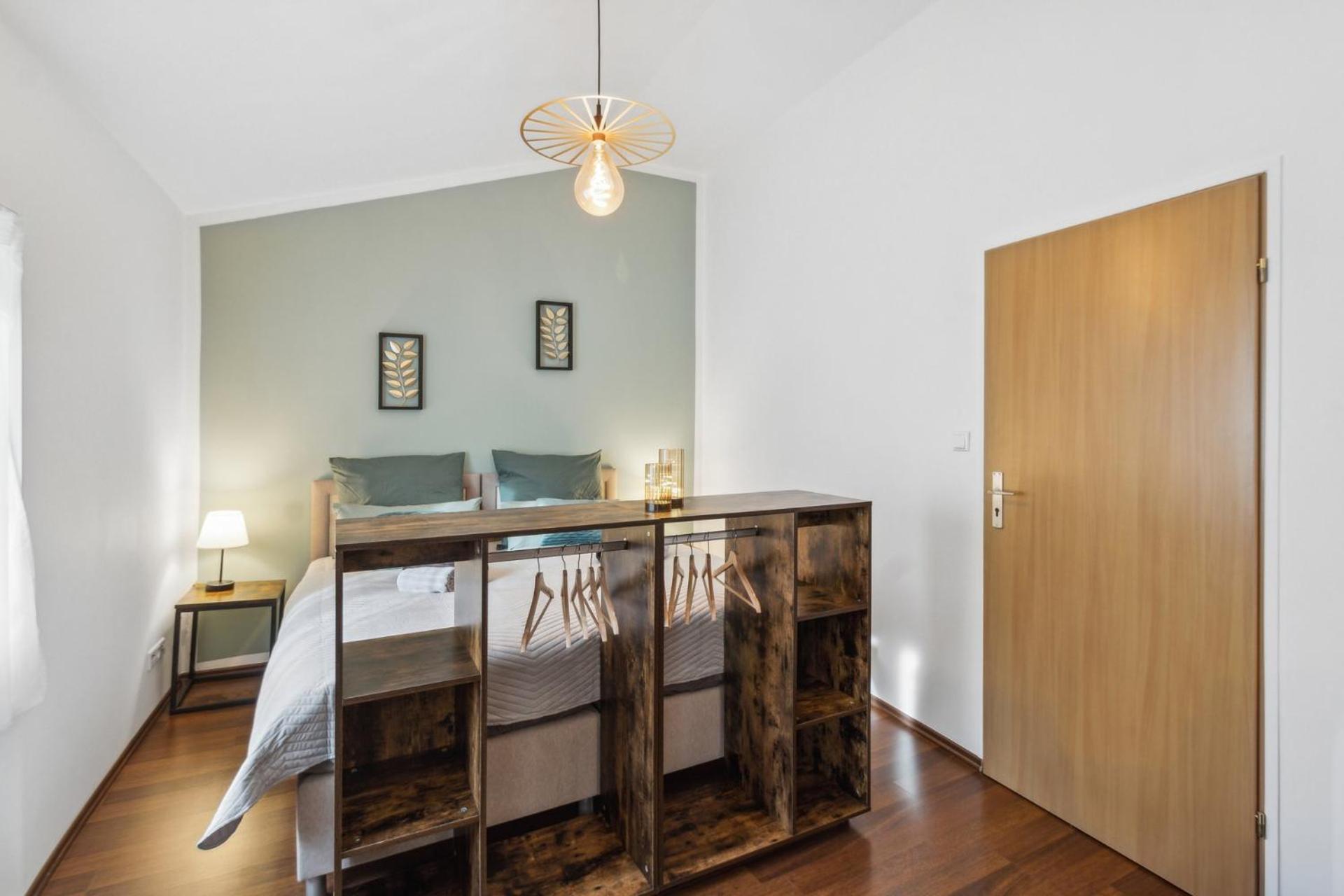 Zigarrenhof Apartment In Citynaehe Inkl. Netflix Ашаффенбург Екстер'єр фото