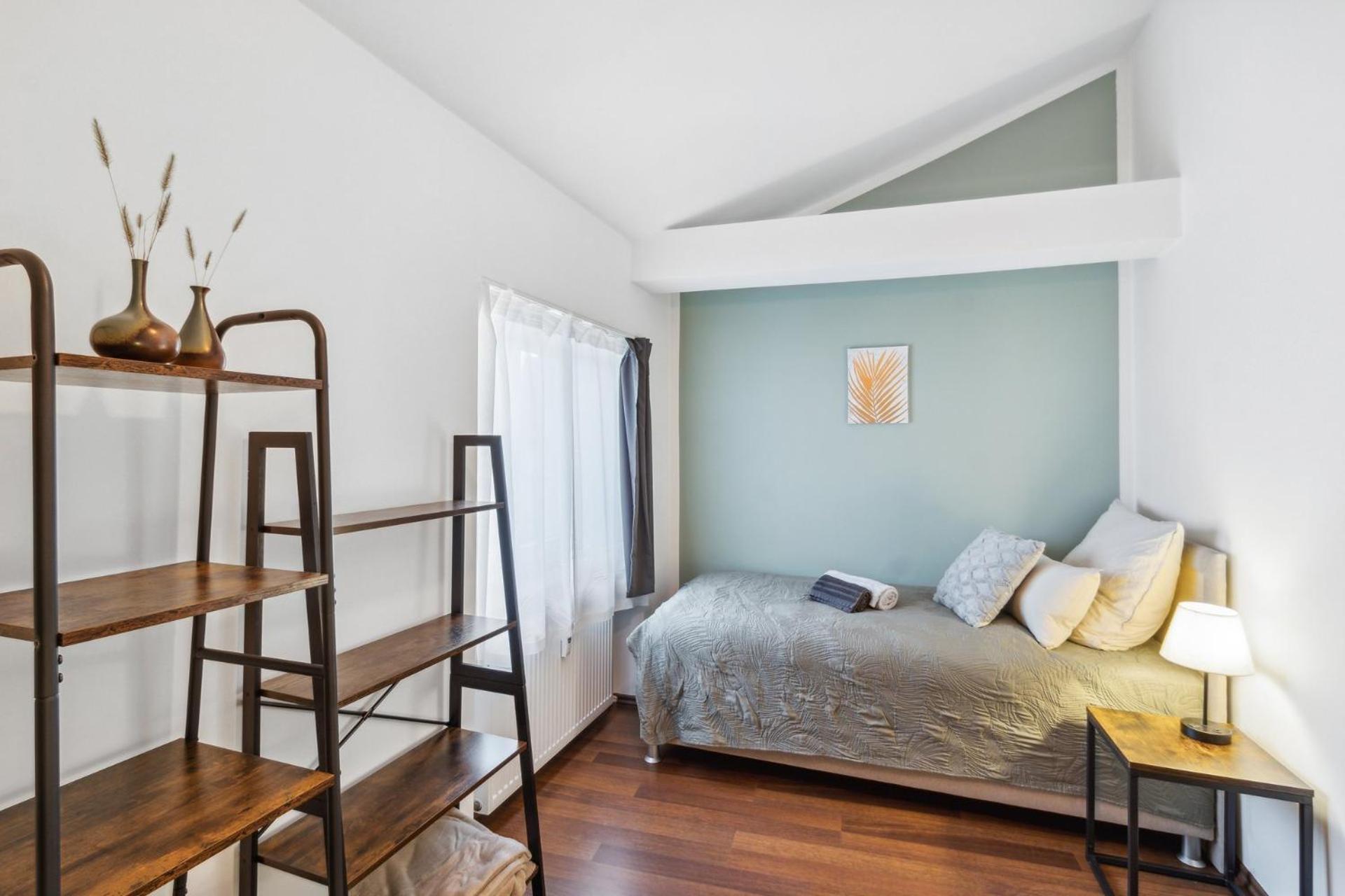 Zigarrenhof Apartment In Citynaehe Inkl. Netflix Ашаффенбург Екстер'єр фото