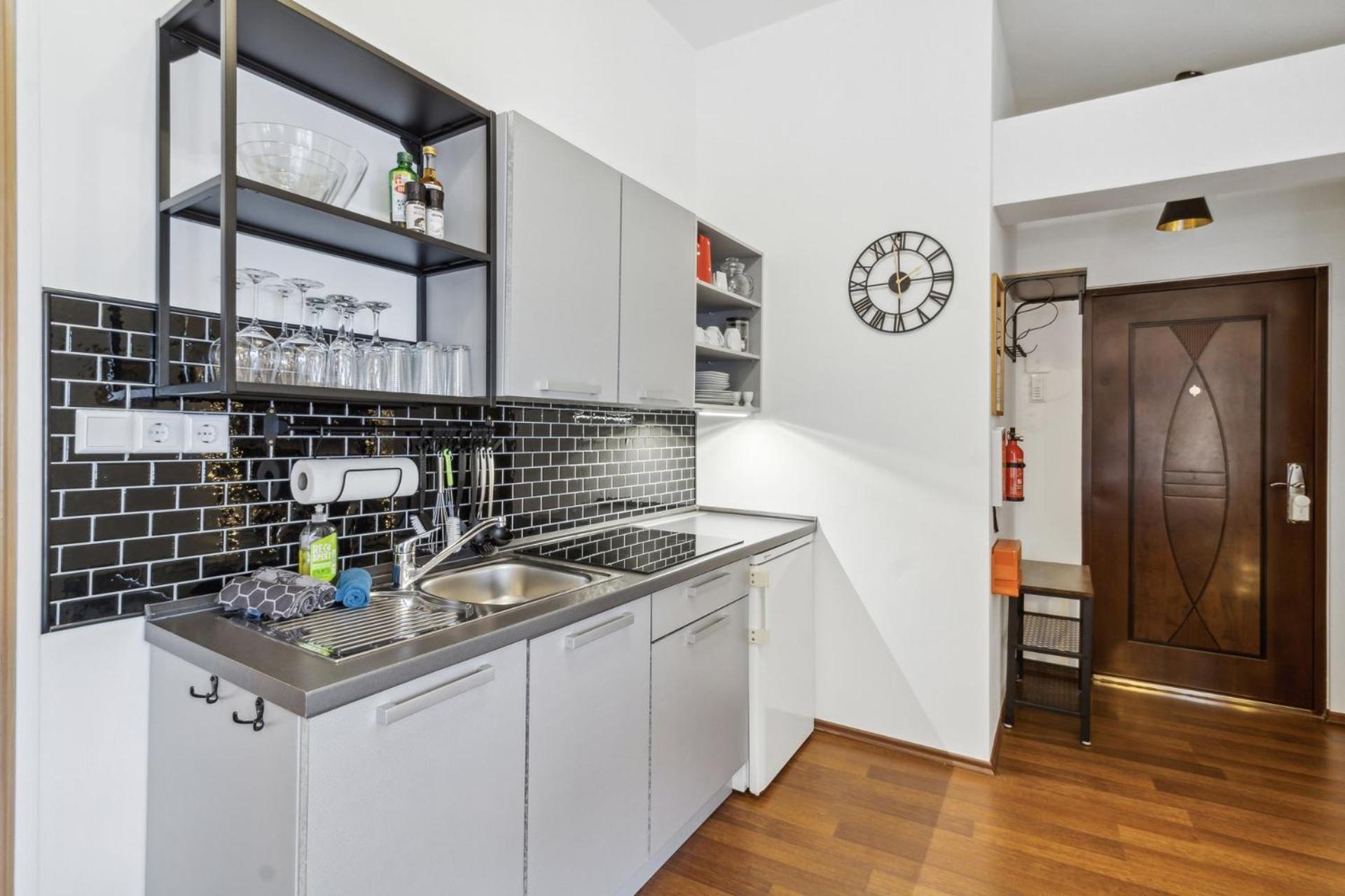 Zigarrenhof Apartment In Citynaehe Inkl. Netflix Ашаффенбург Екстер'єр фото
