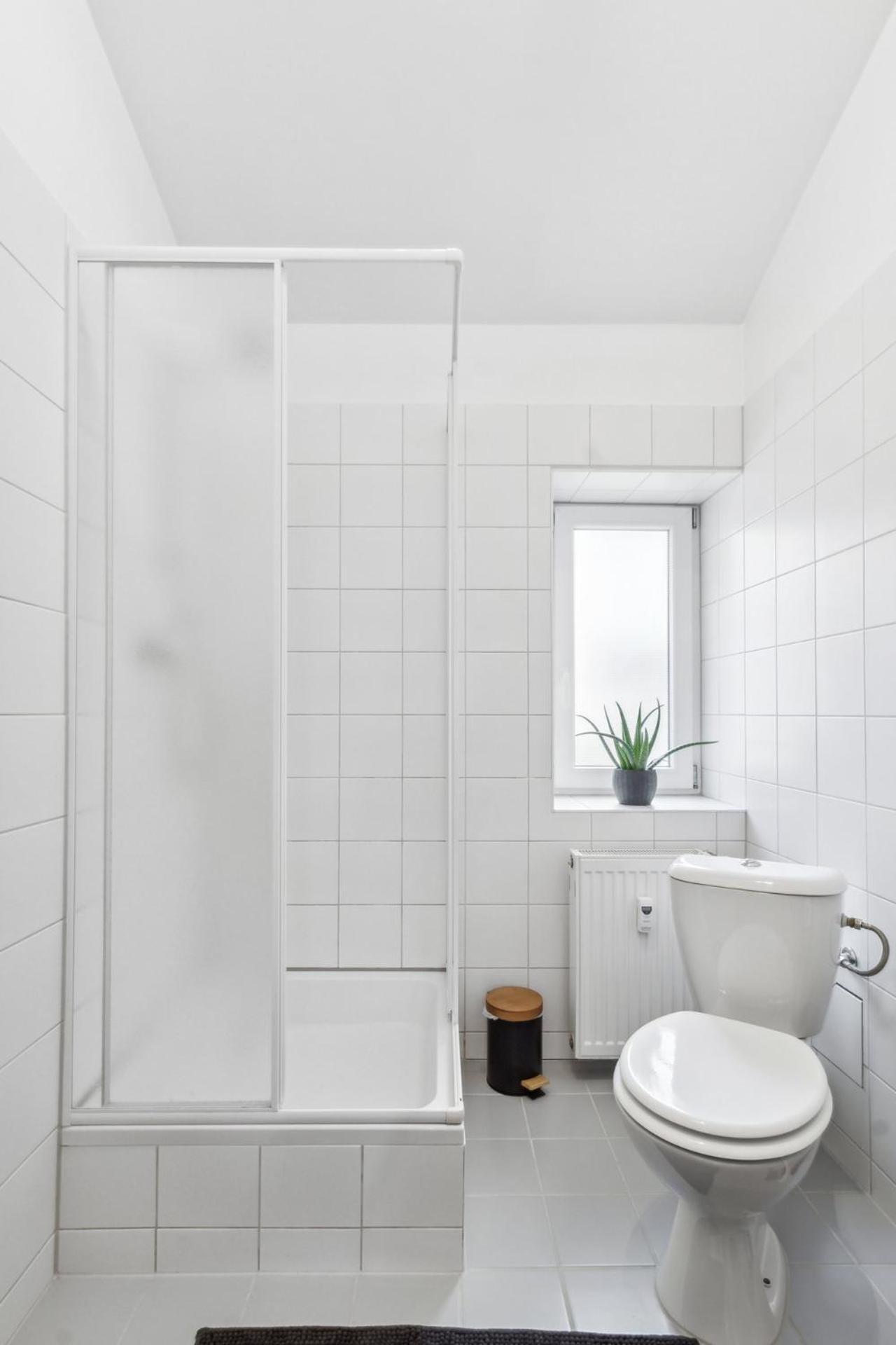 Zigarrenhof Apartment In Citynaehe Inkl. Netflix Ашаффенбург Екстер'єр фото