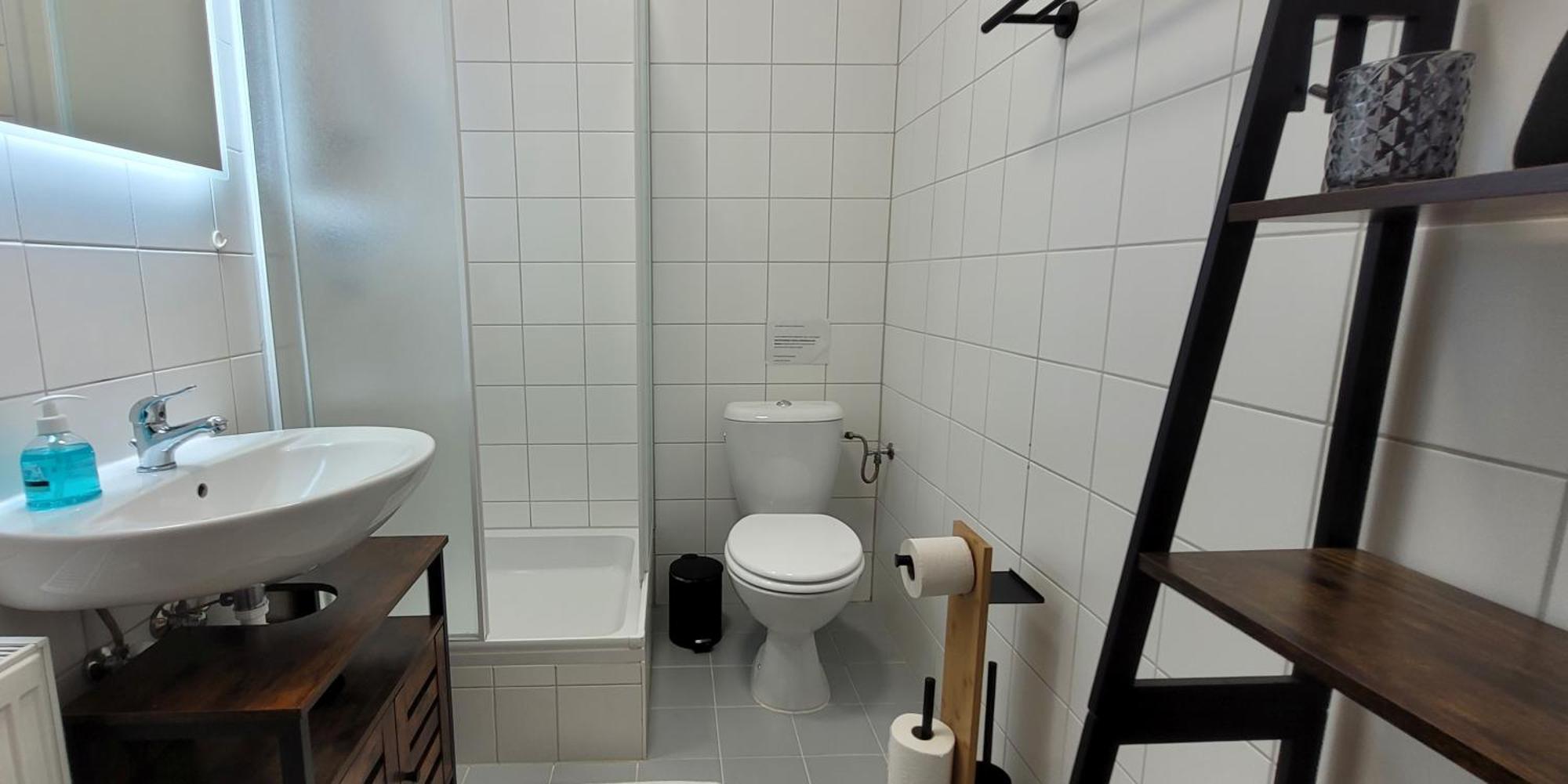 Zigarrenhof Apartment In Citynaehe Inkl. Netflix Ашаффенбург Екстер'єр фото