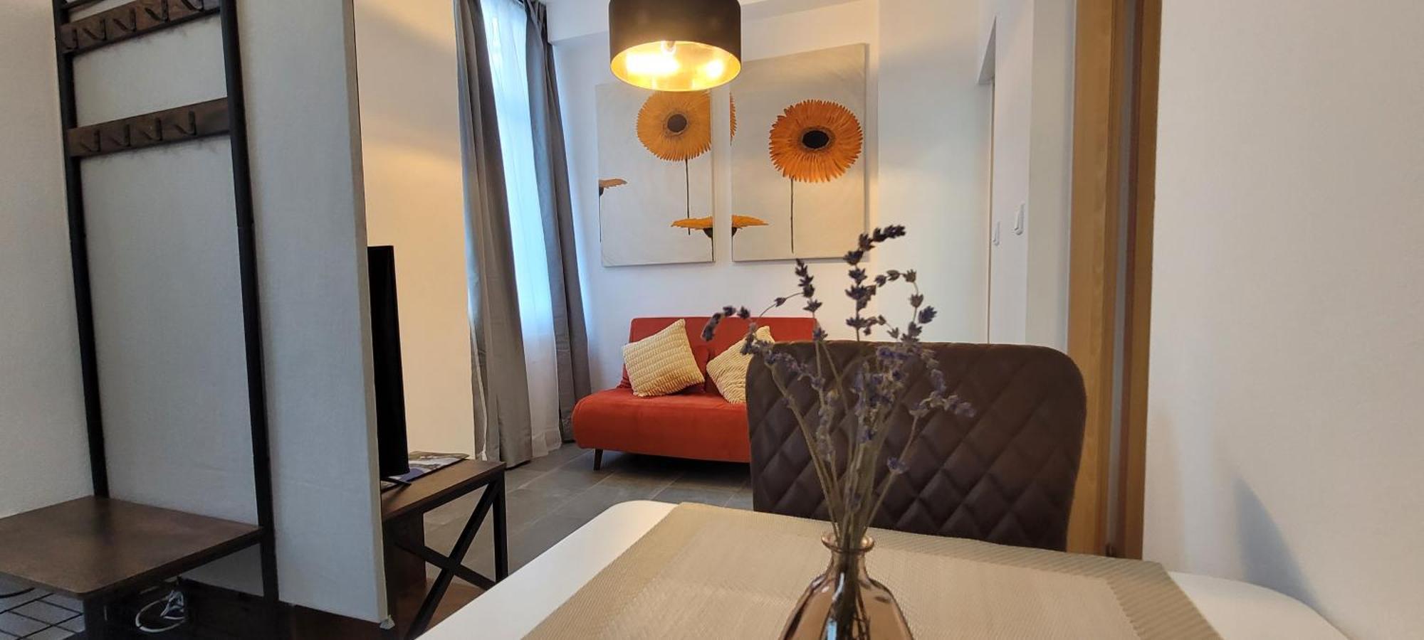 Zigarrenhof Apartment In Citynaehe Inkl. Netflix Ашаффенбург Екстер'єр фото