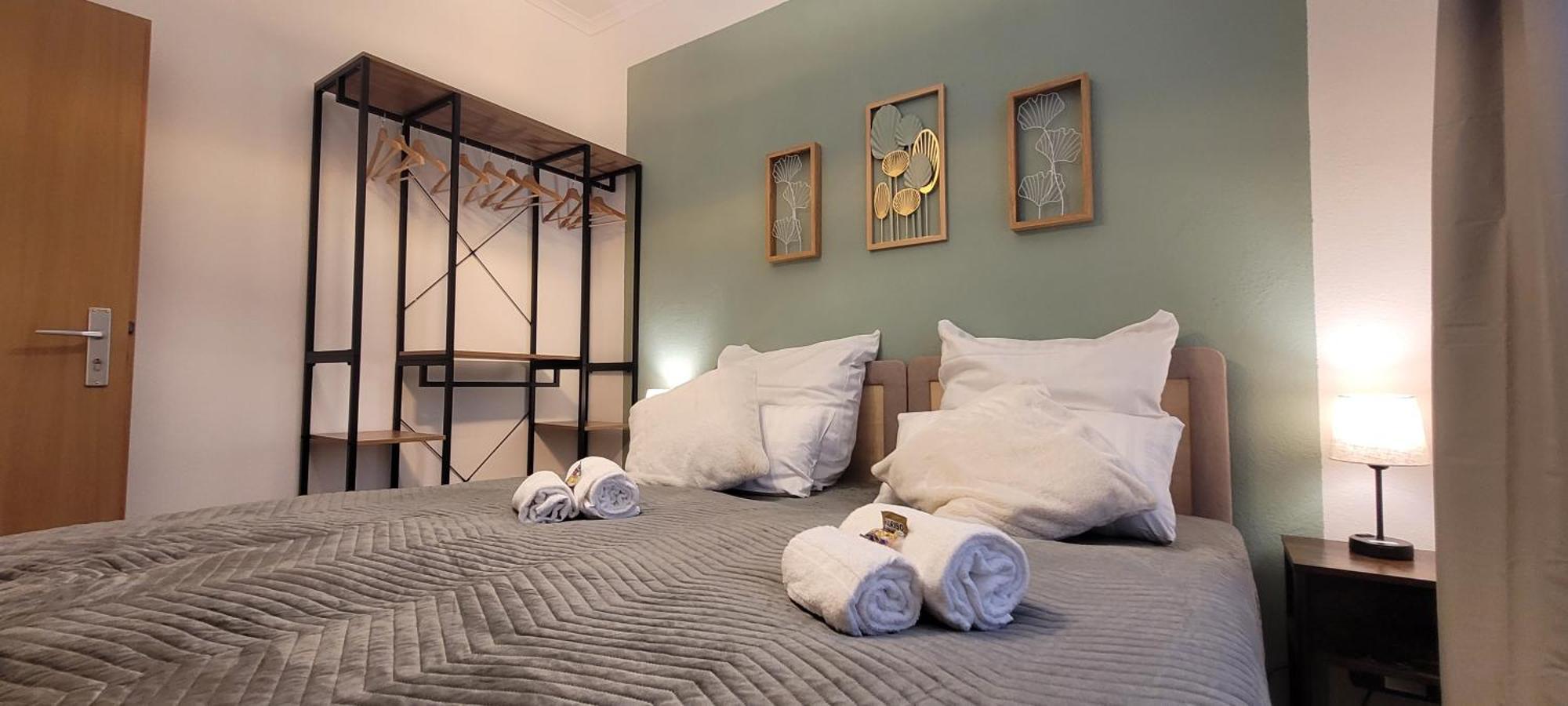 Zigarrenhof Apartment In Citynaehe Inkl. Netflix Ашаффенбург Екстер'єр фото