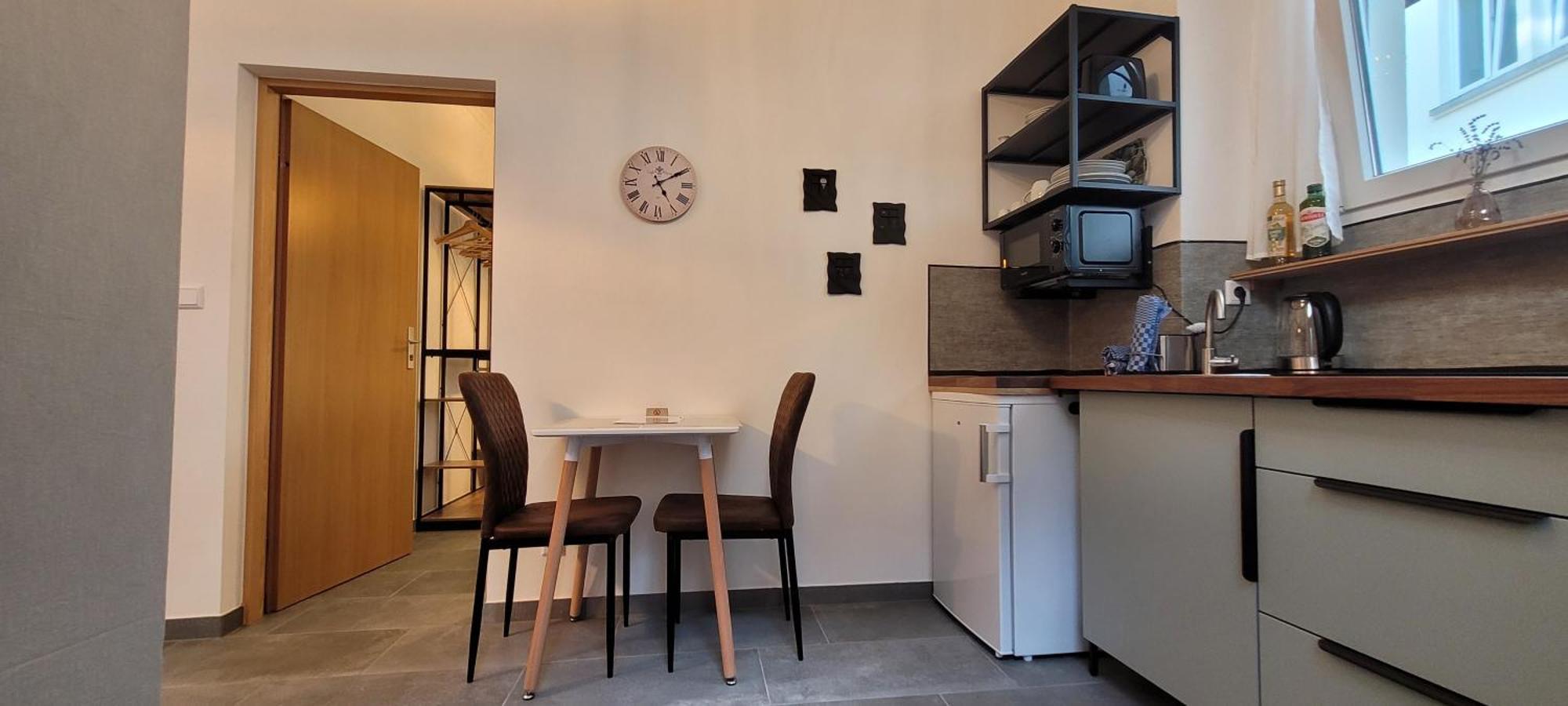 Zigarrenhof Apartment In Citynaehe Inkl. Netflix Ашаффенбург Екстер'єр фото