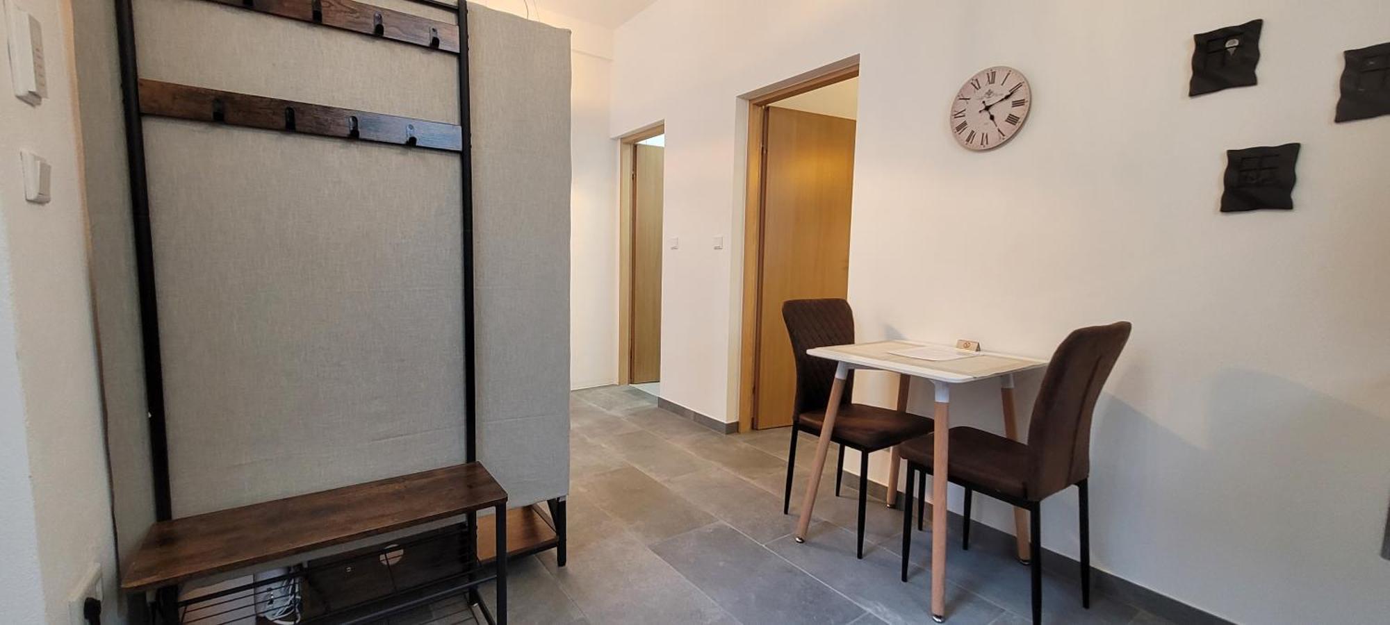 Zigarrenhof Apartment In Citynaehe Inkl. Netflix Ашаффенбург Екстер'єр фото
