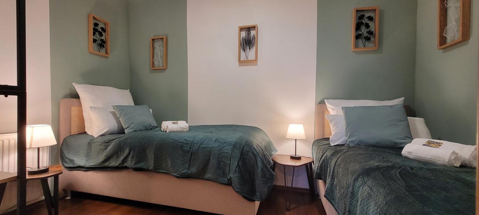 Zigarrenhof Apartment In Citynaehe Inkl. Netflix Ашаффенбург Номер фото