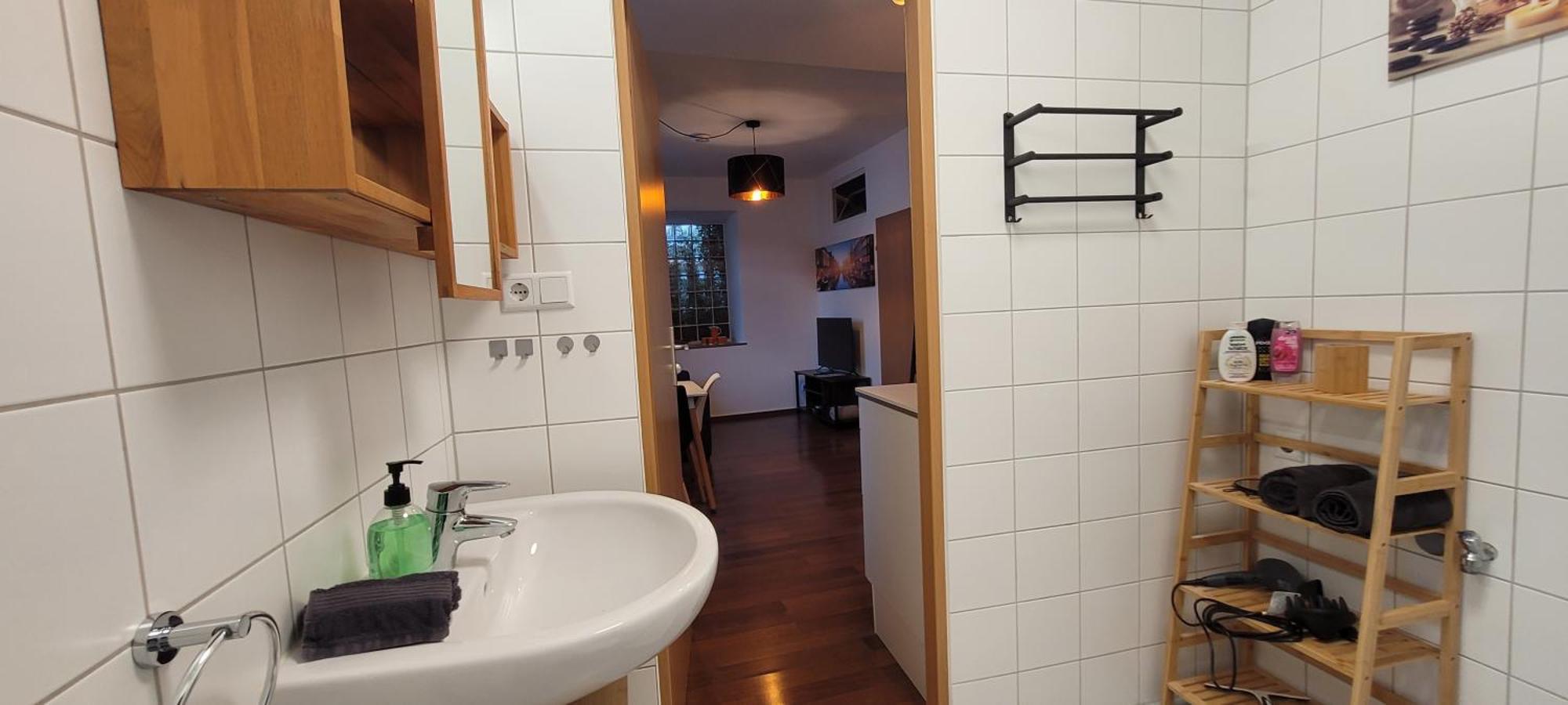 Zigarrenhof Apartment In Citynaehe Inkl. Netflix Ашаффенбург Номер фото