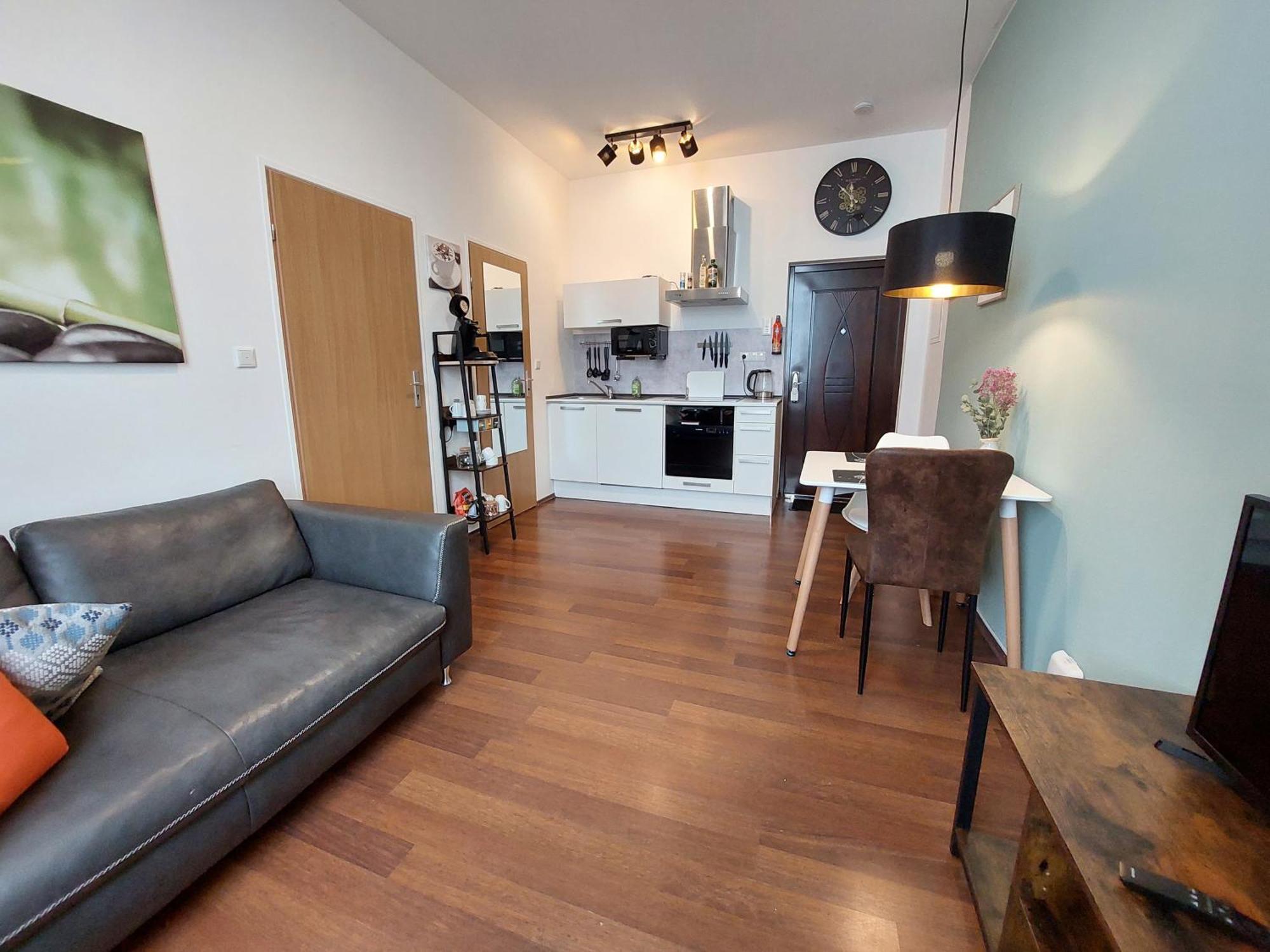 Zigarrenhof Apartment In Citynaehe Inkl. Netflix Ашаффенбург Екстер'єр фото